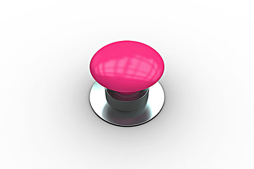 电脑合成,光泽,粉色,按键
