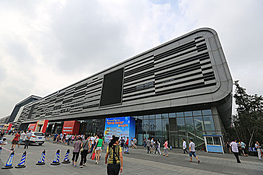 贵阳国际会展中心