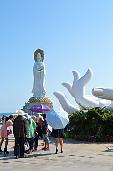 海南,风光,海南三亚