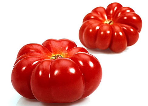 西红柿,番茄,蔬菜,白色背景