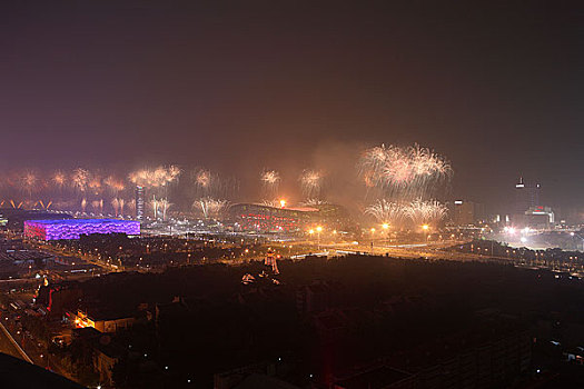 奥运开幕式