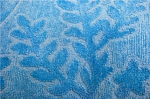 蓝色,地毯,纹理,背景