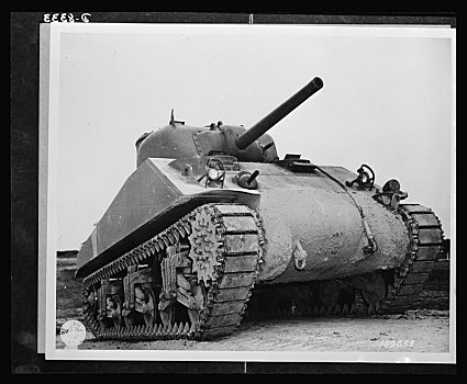 坦克,训练,阿伯丁,马里兰,美国,办公室,战争,信息,40年代