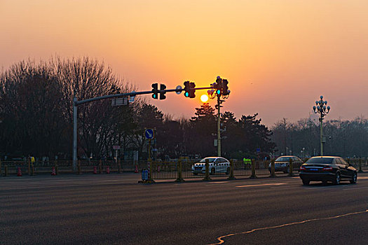 北京风光