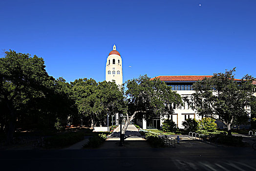 斯坦福大学