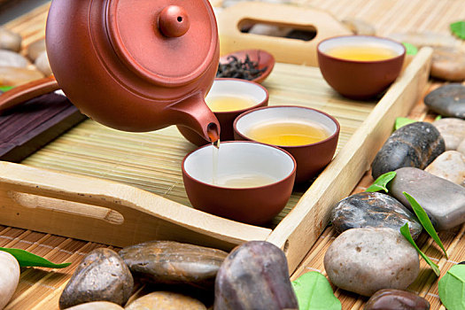 中国茶文化