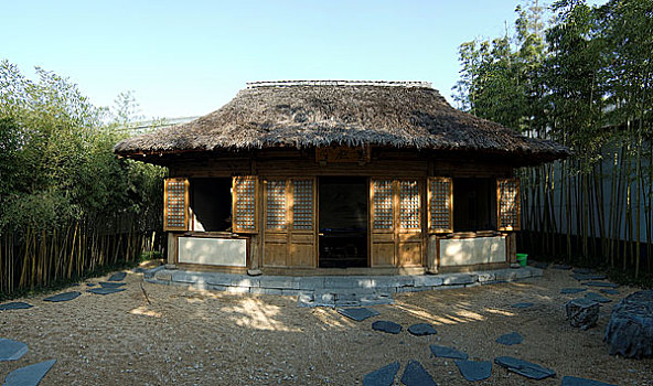 蘇州博物館