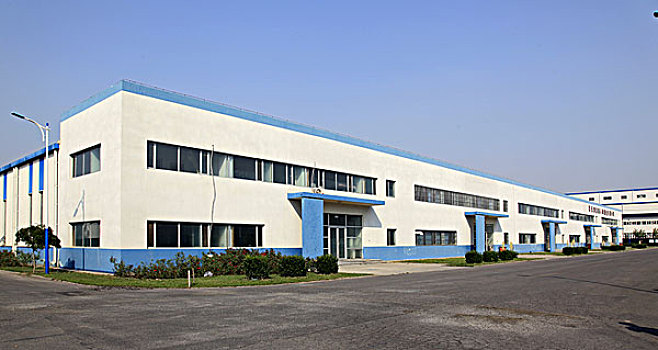 天津开发区,天津滨海新区,汉沽津滨科技创新工业园