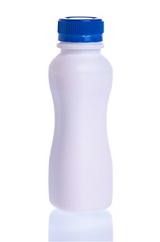 酸奶,瓶子