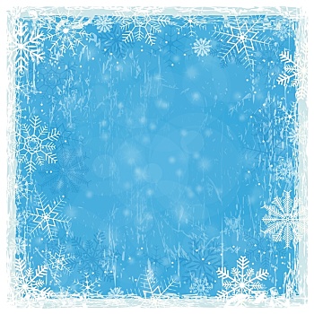 蓝色,低劣,圣诞节,背景