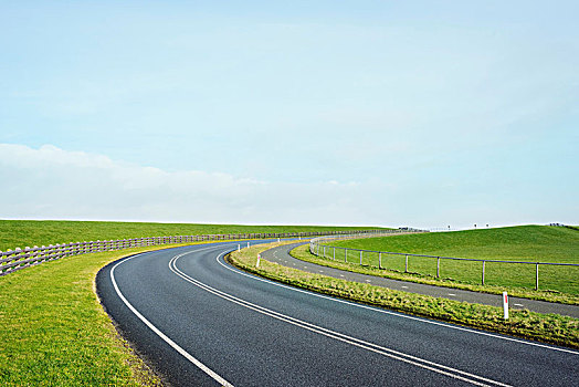 空路,弗里斯兰省,荷兰