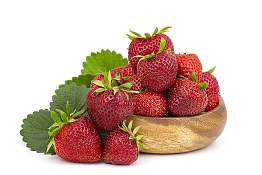 新鲜,草莓