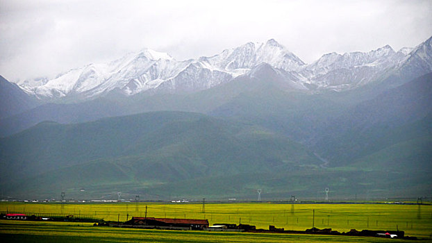 雪峰