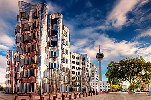 duesseldorf