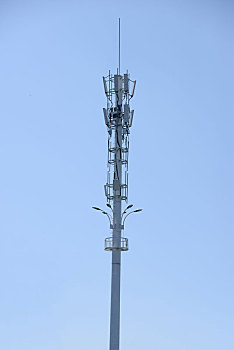 无线通讯信号塔