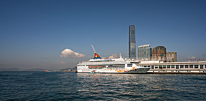 香港