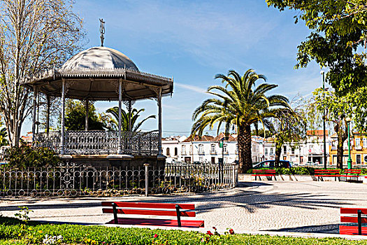 塔维拉,阿尔加维,葡萄牙