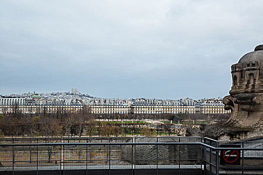巴黎博物馆
