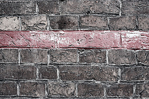 砖墙红砖红砖墙纹理