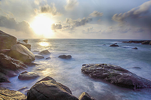 海南島