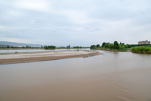 黄河