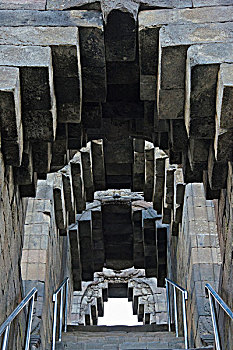 浮罗佛屠,世界遗产,中爪哇,印度尼西亚,大幅,尺寸