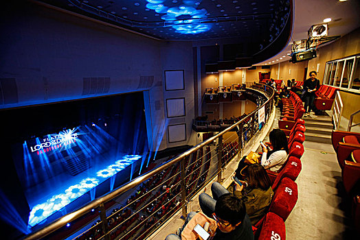 天津大剧院