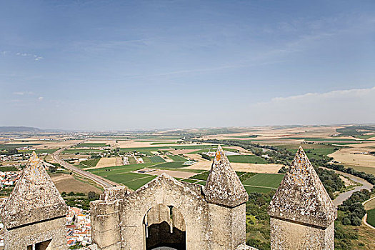 城堡,省,安达卢西亚,西班牙