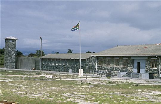 户外,岛屿,监狱,政治,犯人,世界遗产,1999年