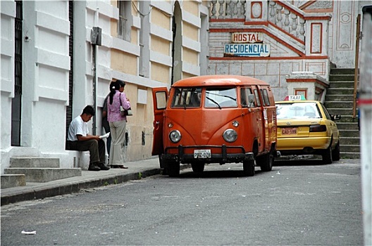 大众汽车,老古董