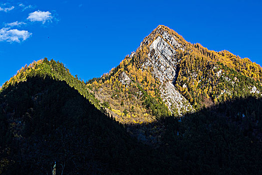 四川九寨沟