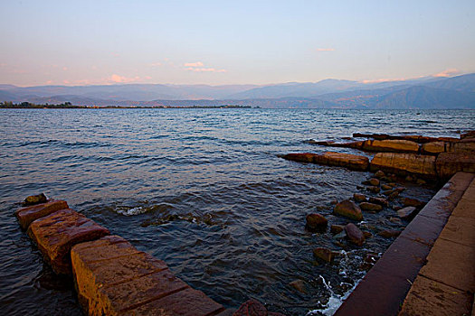 四川西昌琼海