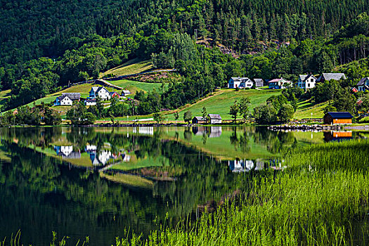 霍达兰,挪威