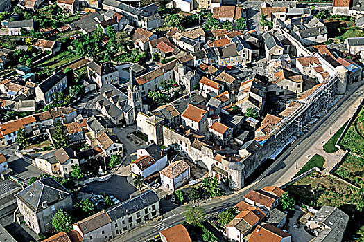 法国,阿韦龙省,区域,圣殿骑士,乡村,13世纪,景色