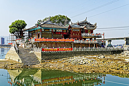 福州金山寺