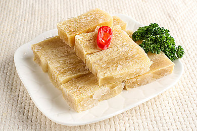 豆腐食品图片