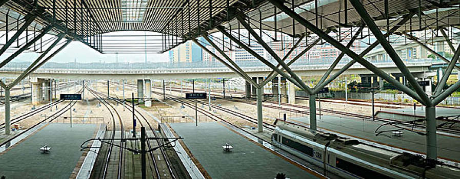 深圳火车北站