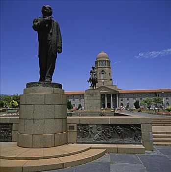 市政厅,比勒陀利亚,南非