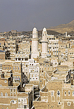 也门