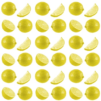 柠檬,背景