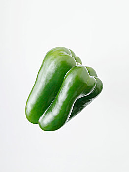 绿菜椒