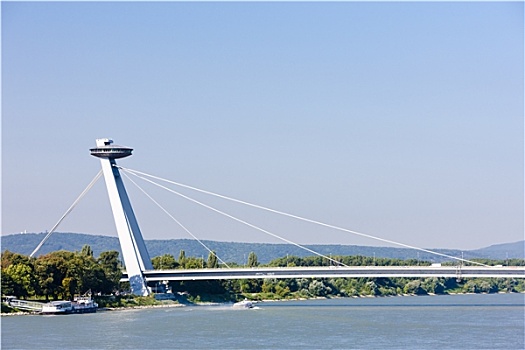 新桥,布拉迪斯拉瓦,斯洛伐克