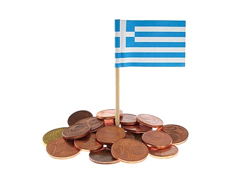希腊,金融,危机