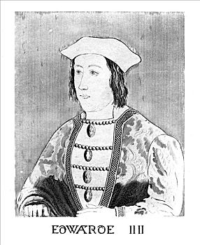 爱德华四世,英国国王,艺术家,未知