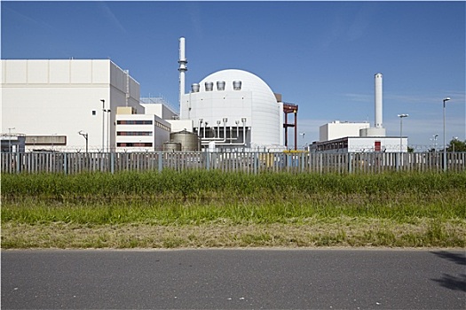 德国,核电站