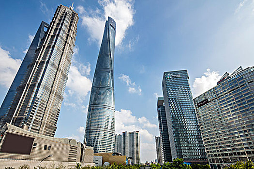 上海外灘