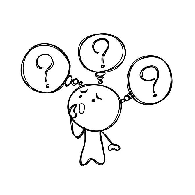 疑惑图片_疑惑高清图片_全景视觉