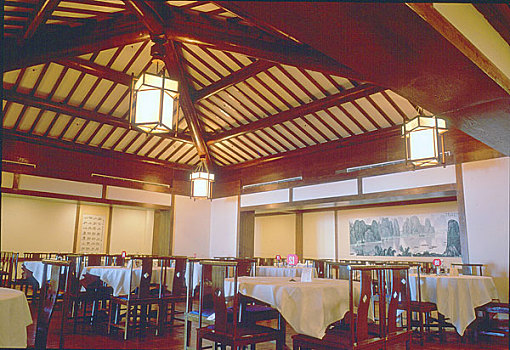 香山饭店