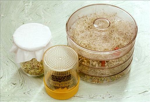 加香机