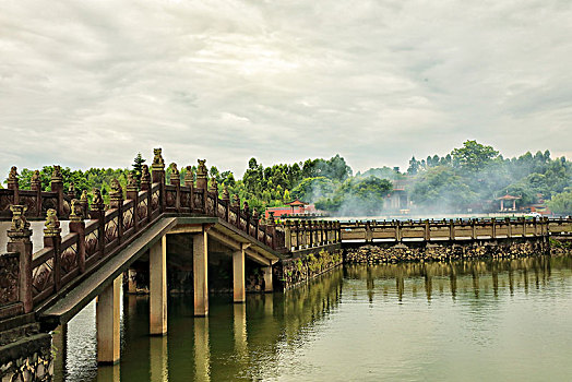 广东湛江,雷州,雷祖祠